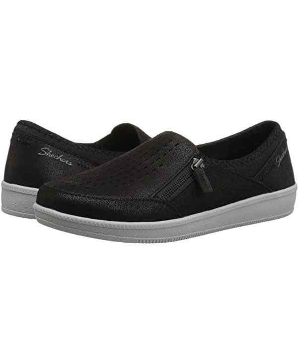 SKECHERS W MADISON AVE STREET SMART SLIP ON