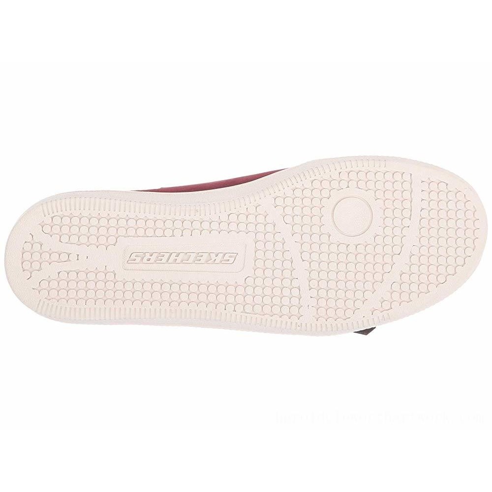 SKECHERS W MADISON AVE STREET SMART SLIP ON