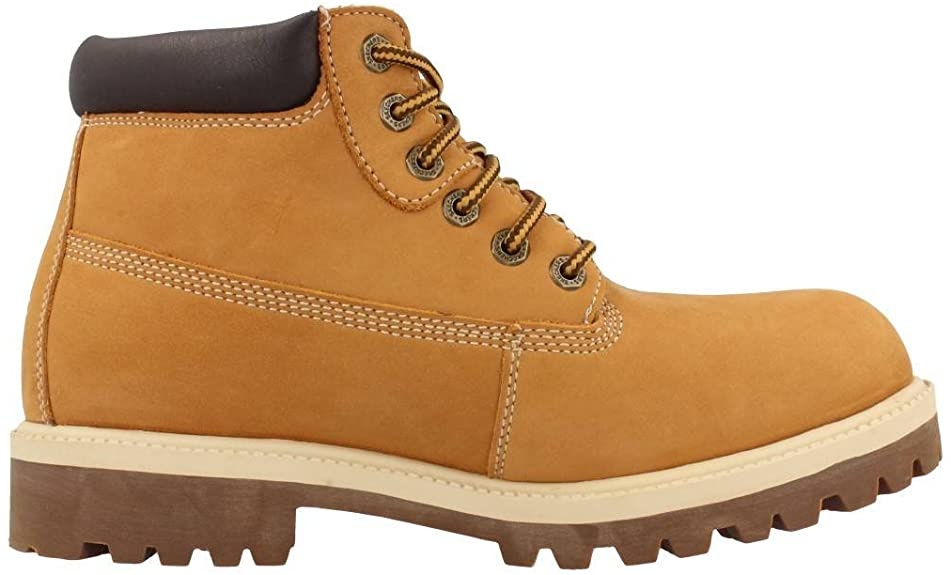 SKECHERS M VERDICT BOOT