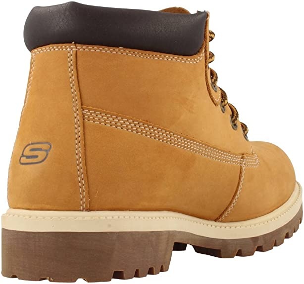 SKECHERS M VERDICT BOOT