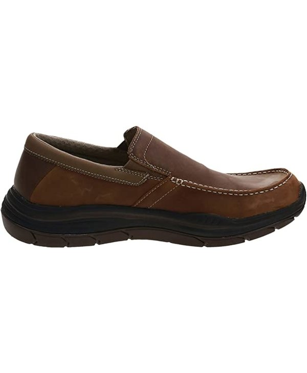 SKECHERS M EXPECTED 2.0 NORLO SLIP ON