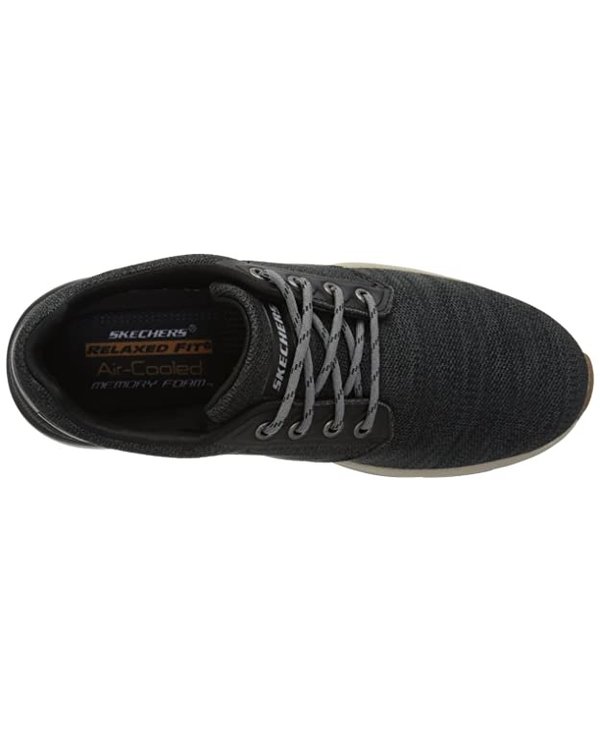 SKECHERS M MERVEN SNEAKER