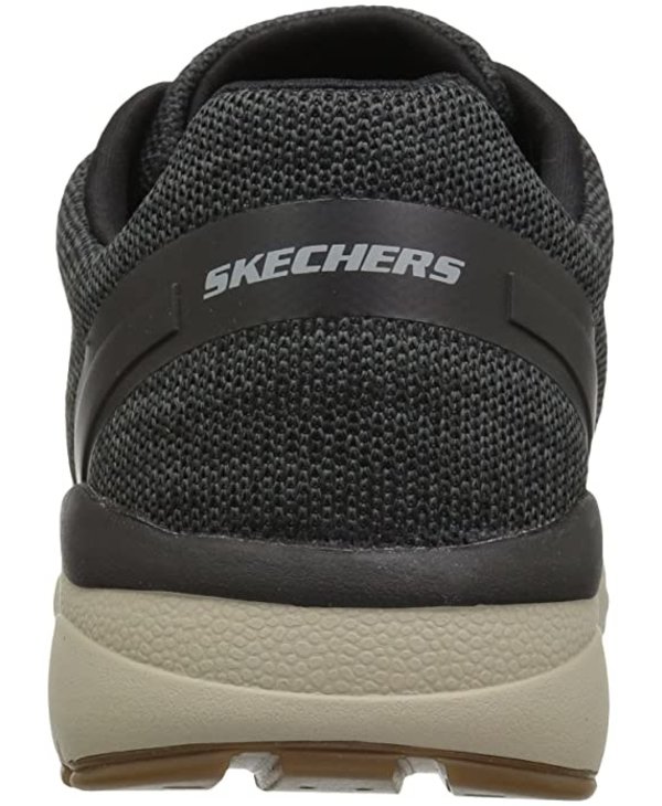 SKECHERS M MERVEN SNEAKER