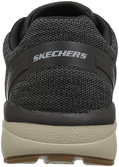 SKECHERS M MERVEN SNEAKER