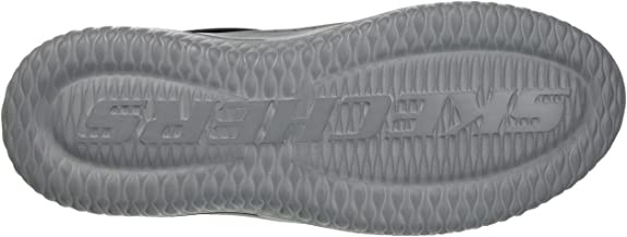 SKECHERS M DELSON 3.0 CICADA SLIP ON