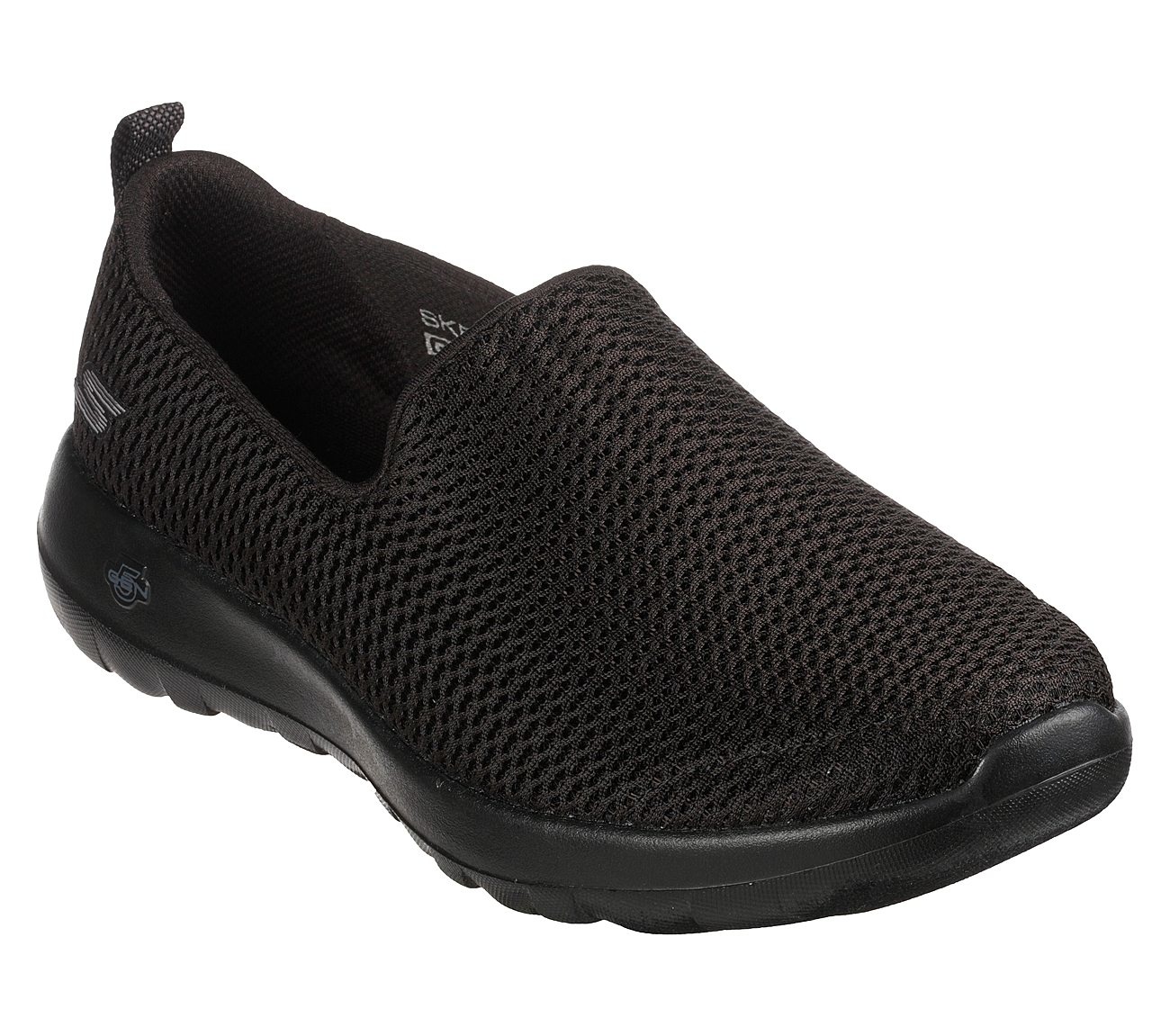 W GO WALK JOY REJOICE SLIP ON