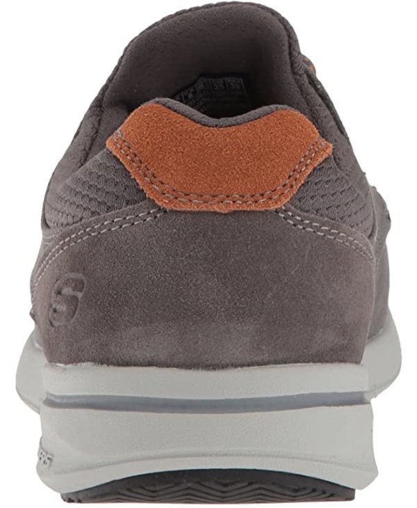 SKECHERS M MOSEN SLIP ON