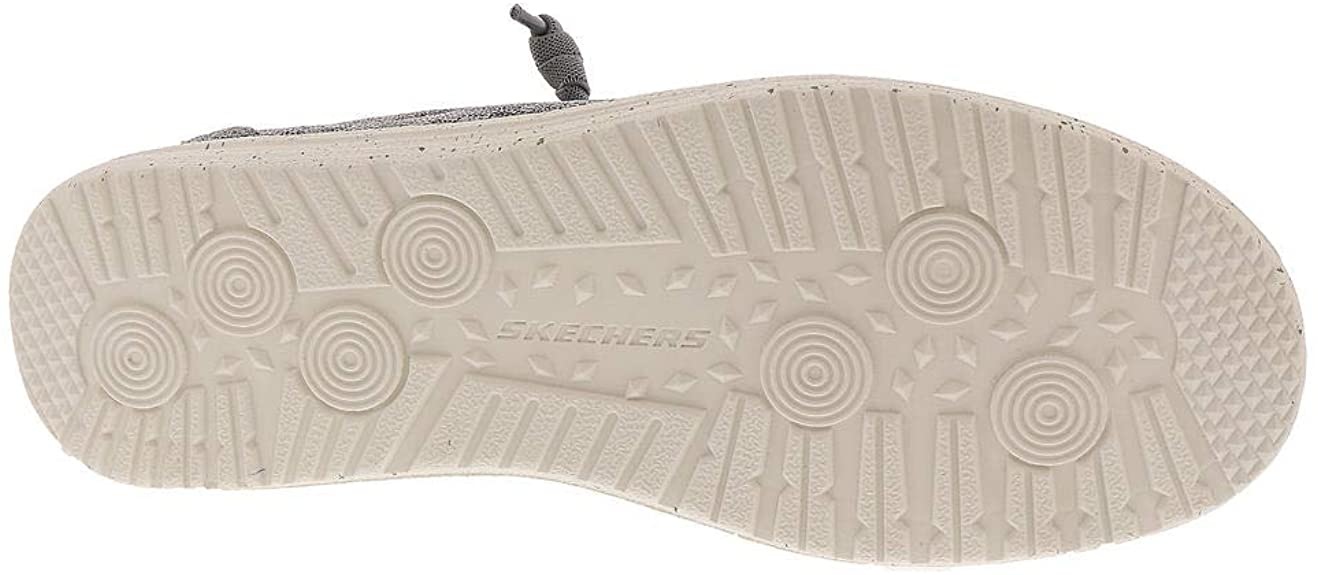 SKECHERS M MELSON CHAD SLIP ON