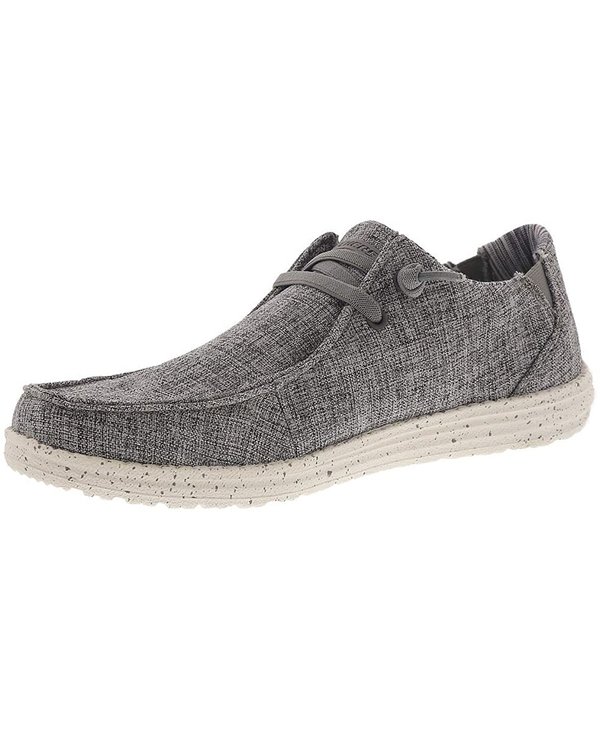 SKECHERS M MELSON CHAD SLIP ON