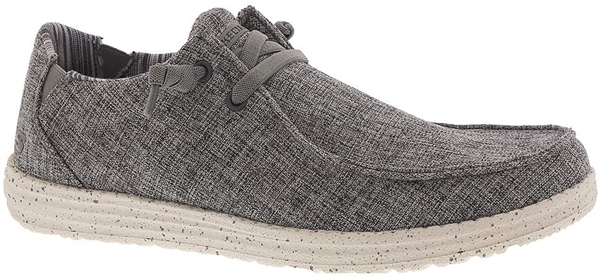 SKECHERS M MELSON CHAD SLIP ON