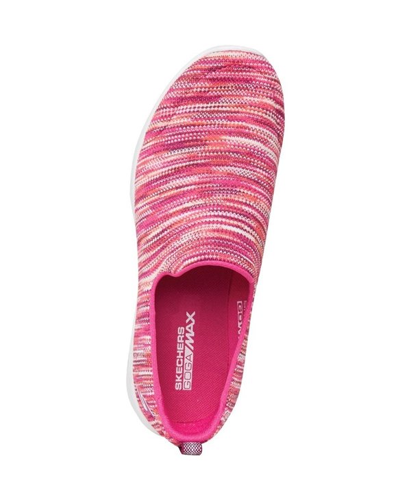 SKECHERS W GO WALK JOY TERRIFIC SLIP ON