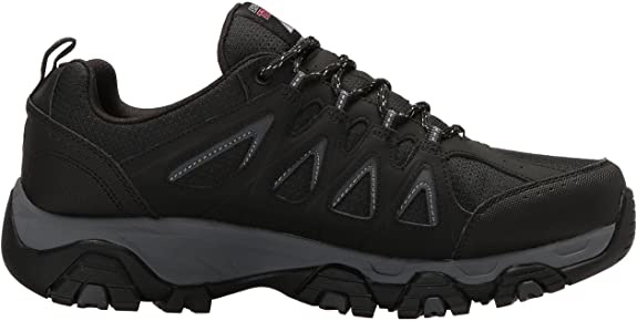 SKECHERS M TERRABITE LOW HIKING BOOT