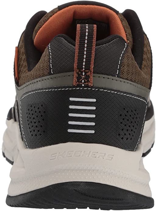 SKECHERS M ESCAPE PLAN 2.0 MUELDOR LOW HIKING BOOT