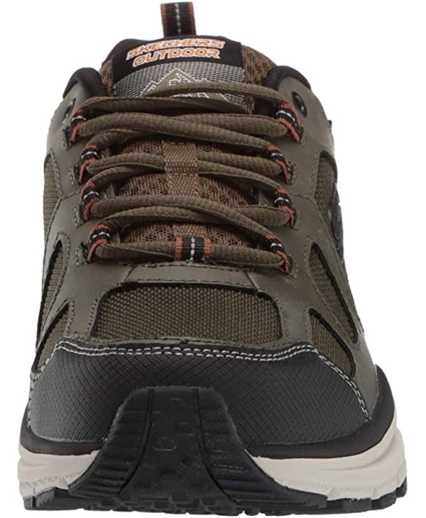 SKECHERS M ESCAPE PLAN 2.0 MUELDOR LOW HIKING BOOT