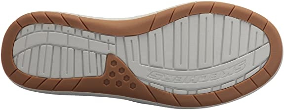 SKECHERS M ELSON AMSTER SLIP ON