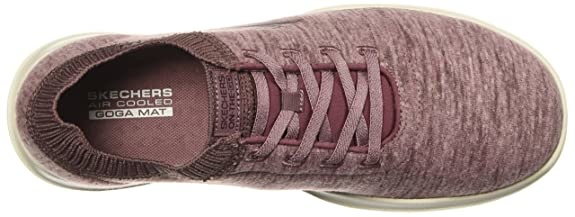 SKECHERS W GW LITE FLORET SNEAKER