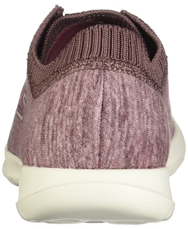 SKECHERS W GW LITE FLORET SNEAKER