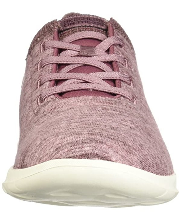 SKECHERS W GW LITE FLORET SNEAKER