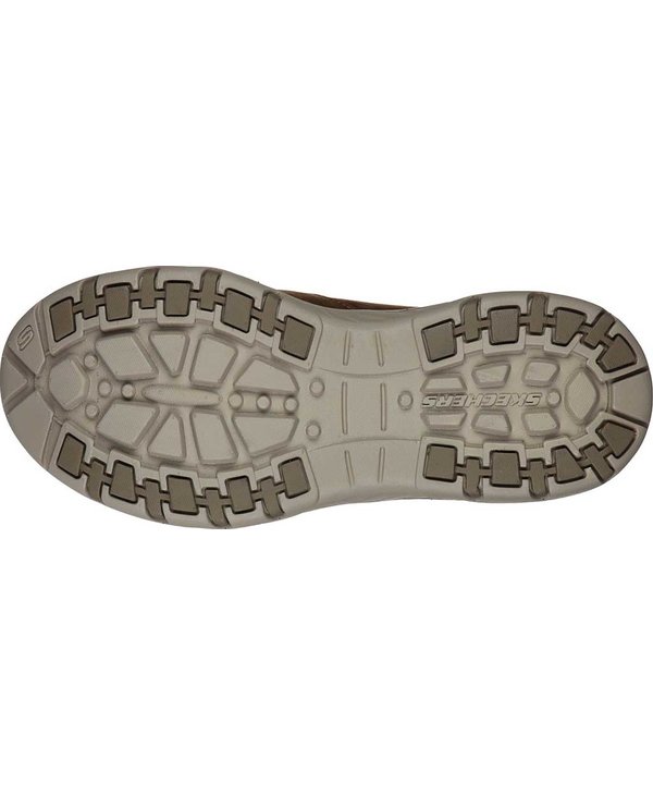 SKECHERS M CRESTON ARTIE SLIP ON