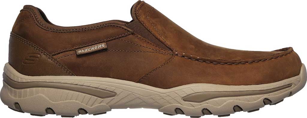 SKECHERS M CRESTON ARTIE SLIP ON