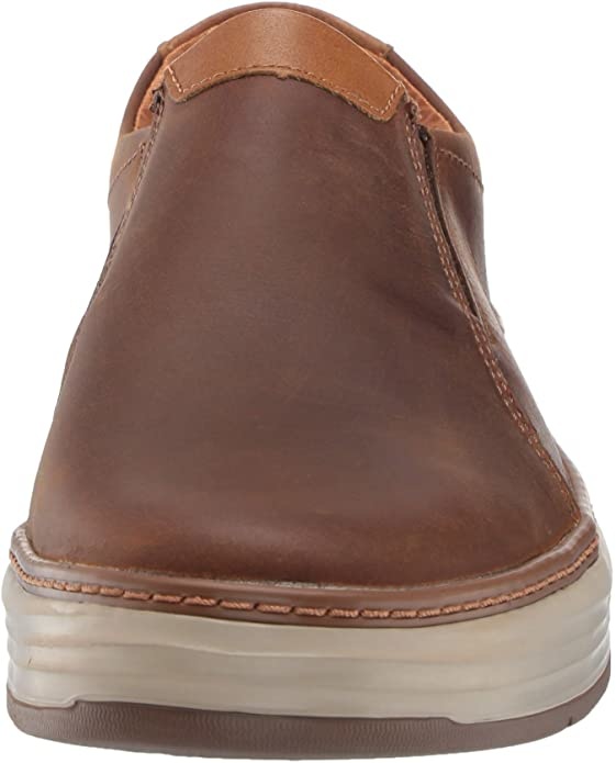 SKECHERS M MORENO NECTOR SLIP ON