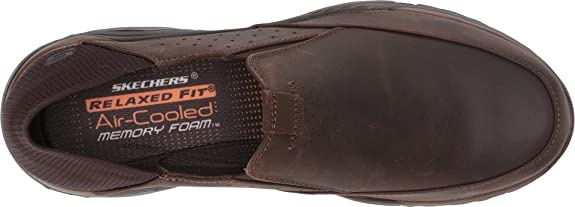 SKECHERS M MASEGO SLIP ON