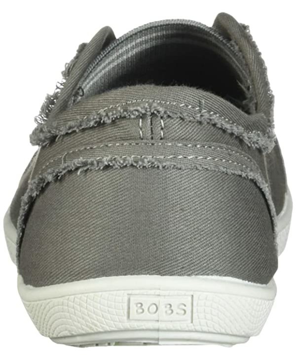 SKECHERS W BOBS B CUTE TOTAL CATCH SLIP ON