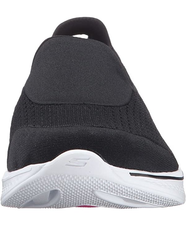 SKECHERS W GO WALK 4 EXUBERANCE SLIP ON