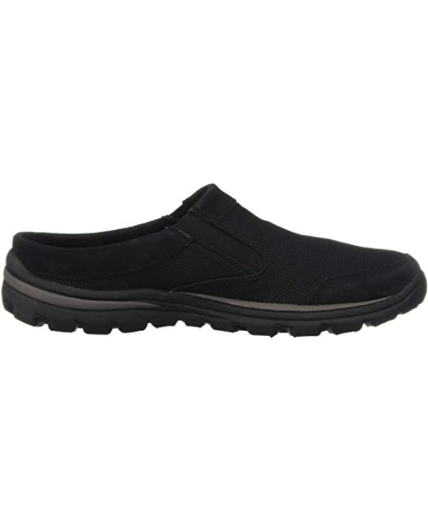 SKECHERS M SUPERIOR ROLSEN CLOG