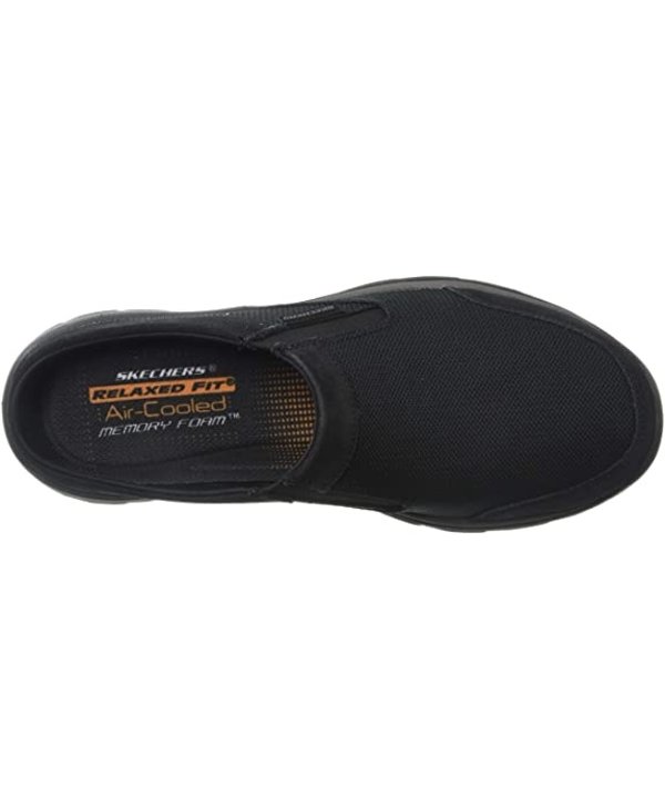 SKECHERS M SUPERIOR ROLSEN CLOG