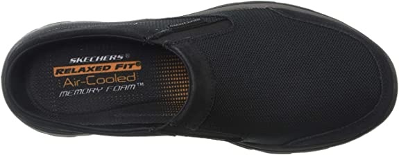 SKECHERS M SUPERIOR ROLSEN CLOG