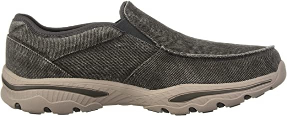 SKECHERS M MOSECO SLIP ON