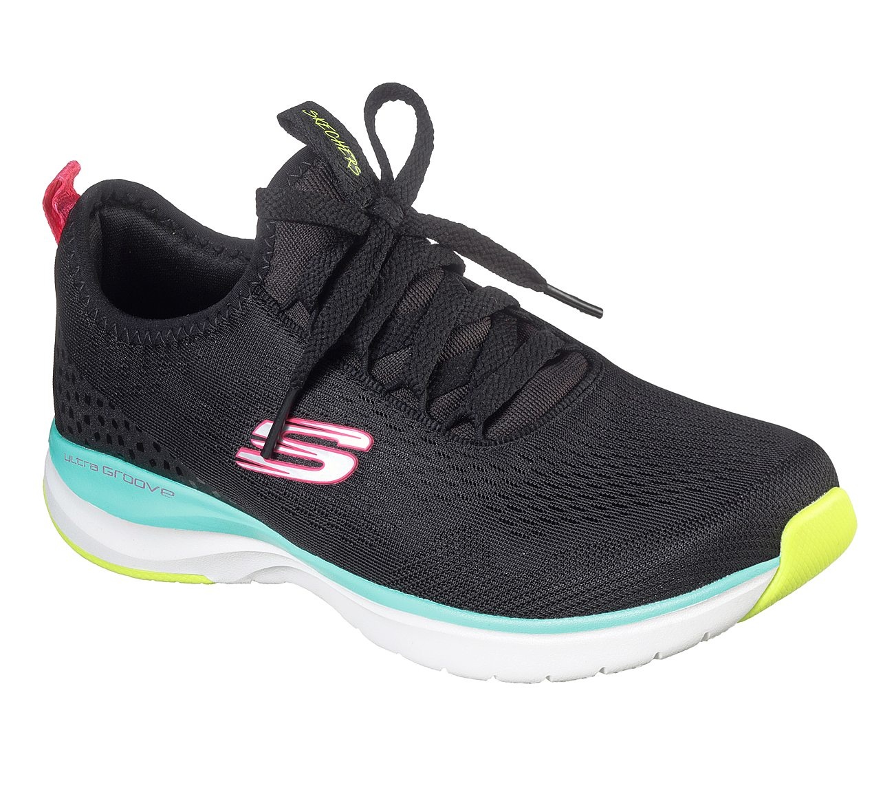 SKECHERS W ULTRA GROOVE QUICK ADVANTAGE