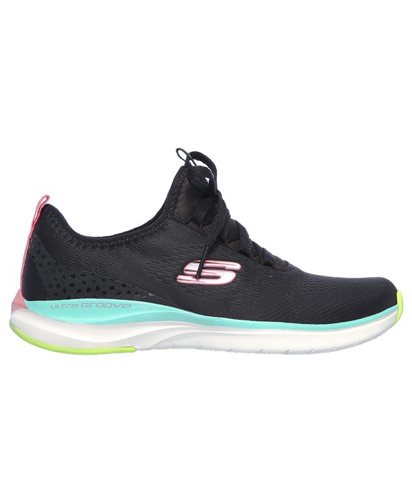 SKECHERS W ULTRA GROOVE QUICK ADVANTAGE