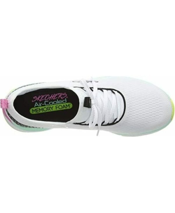 SKECHERS W ULTRA GROOVE QUICK ADVANTAGE