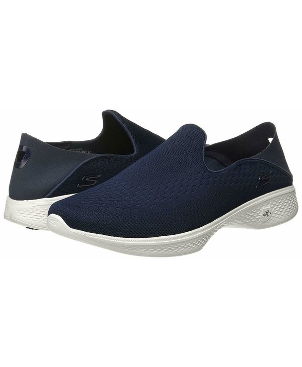 SKECHERS W GO WALK 4 CONVERTIBLE SLIP ON