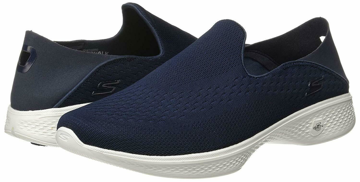 SKECHERS W GO WALK 4 CONVERTIBLE SLIP ON