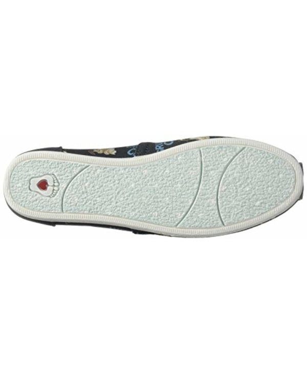 SKECHERS W BOBS PLUSH CRABBY KITTY SLIP ON