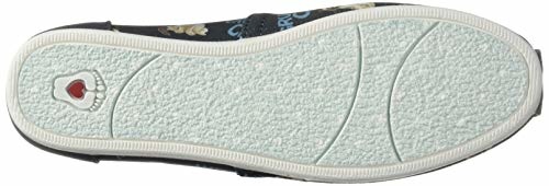 SKECHERS W BOBS PLUSH CRABBY KITTY SLIP ON