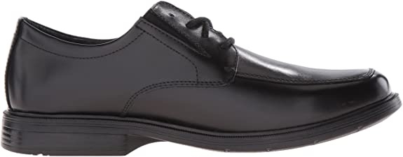 SKECHERS M CASWELL PLAIN TOE TIE