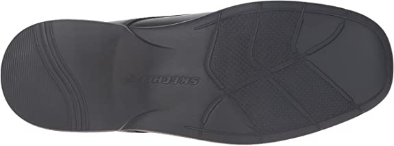 Skechers men's best sale caswell aleno oxford