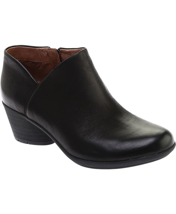 DANSKO W RAINA ANKLE BOOT