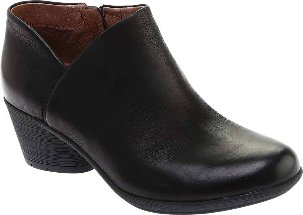 DANSKO W RAINA ANKLE BOOT