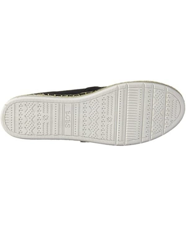 SKECHERS W BOBS BREEZE NEW DISCOVERY SLIP ON