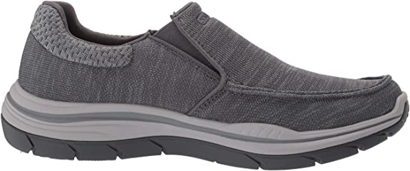 SKECHERS M EXPECTED 2.0 ANDRO SLIP ON