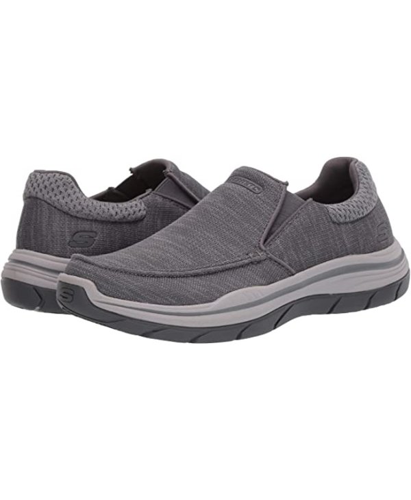 SKECHERS M EXPECTED 2.0 ANDRO SLIP ON