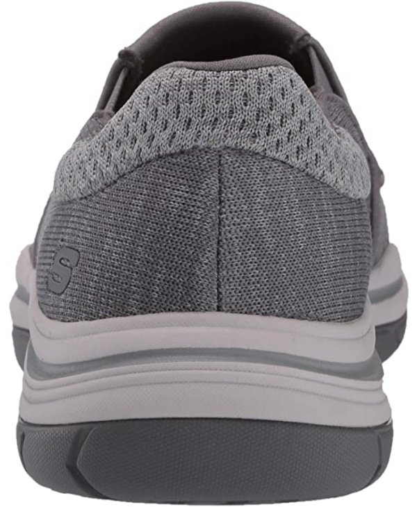 SKECHERS M EXPECTED 2.0 ANDRO SLIP ON