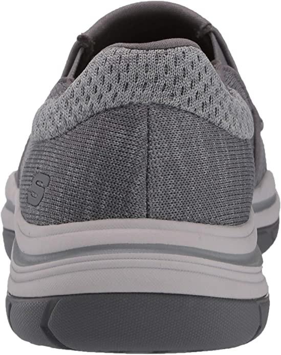 SKECHERS M EXPECTED 2.0 ANDRO SLIP ON