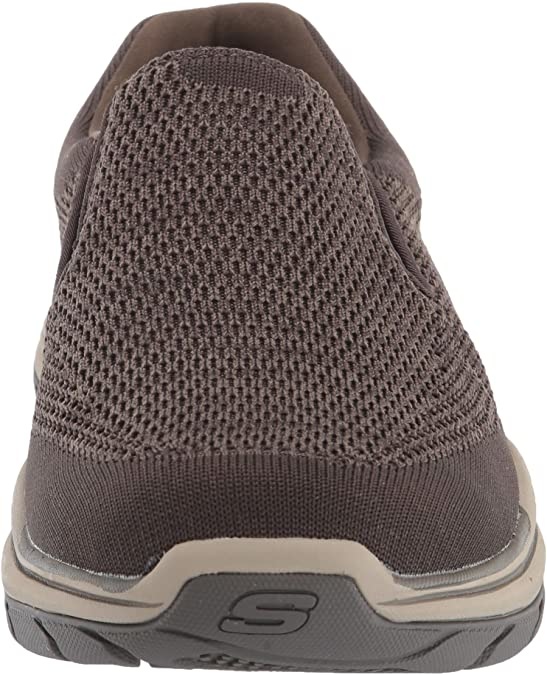 SKECHERS M EXPECTED 2.0 ARAGO SLIP ON