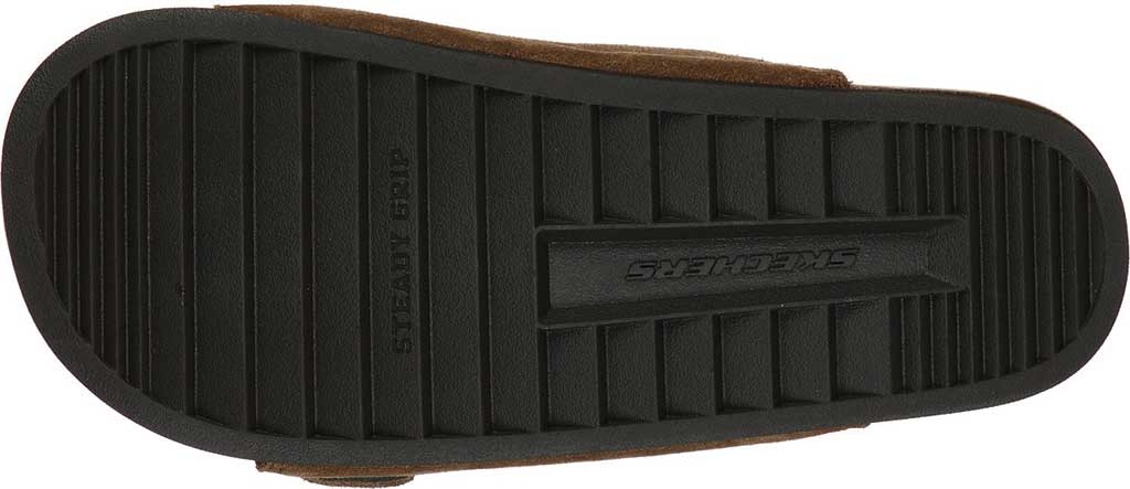 SKECHERS M KREVON BAYBAR SLIDE SANDAL